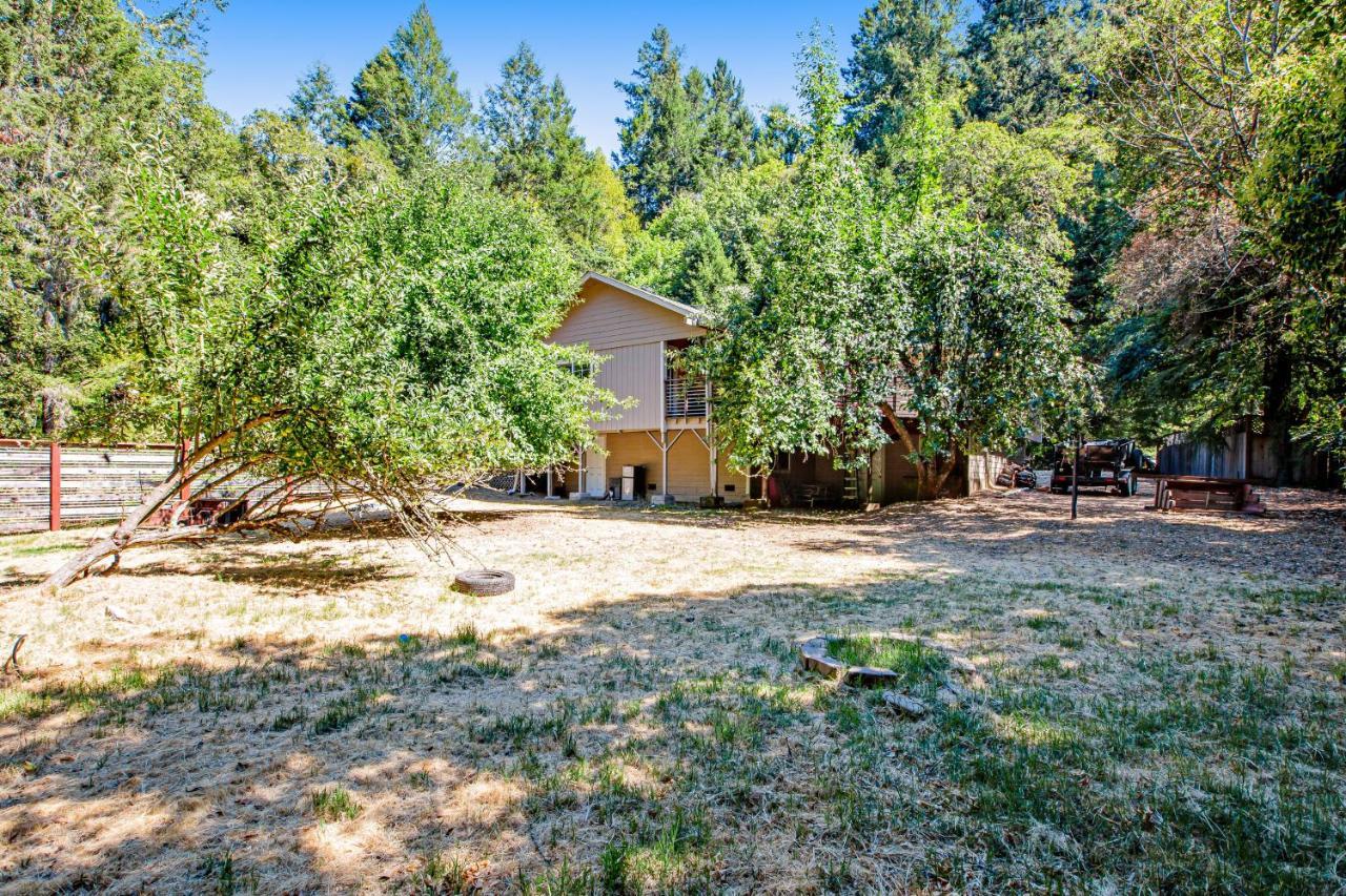 Forestville Orchard Near The River Escape מראה חיצוני תמונה